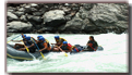 Kali/Sarda River Rafting Expedition